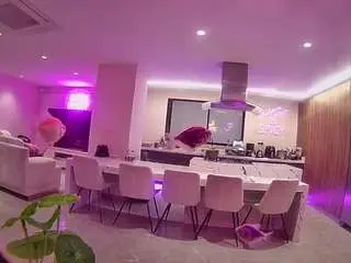 Voyeurcam-casa-salsa-fishtank  live sex cam