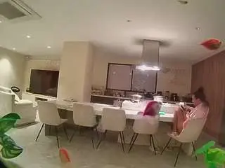 Voyeurcam-casa-salsa-fishtank  live sex cam