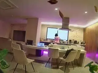 Voyeurcam-casa-salsa-fishtank  live sex cam