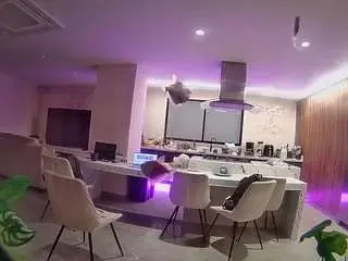 Voyeurcam-casa-salsa-fishtank  live sex cam