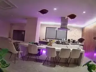 Voyeurcam-casa-salsa-fishtank  live sex cam