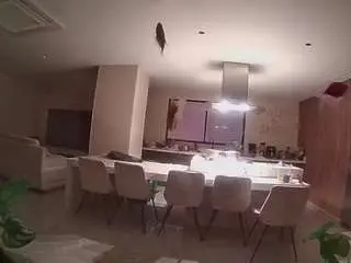Voyeurcam-casa-salsa-fishtank  live sex cam