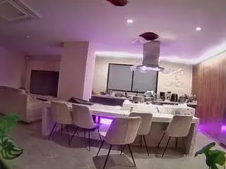 Voyeurcam-casa-salsa-fishtank  live sex cam