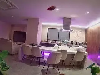 Voyeurcam-casa-salsa-fishtank  live sex cam