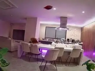 Voyeurcam-casa-salsa-fishtank  live sex cam