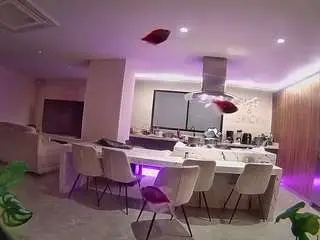 Voyeurcam-casa-salsa-fishtank  live sex cam