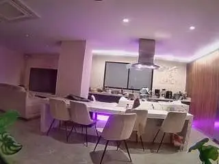 Voyeurcam-casa-salsa-fishtank  live sex cam