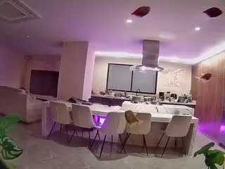 Voyeurcam-casa-salsa-fishtank  live sex cam