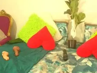 Wildndangerous  live sex cam