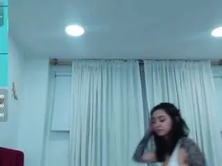 Aisha-beneth  live sex cam