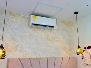 Ariana-florez  live sex cam