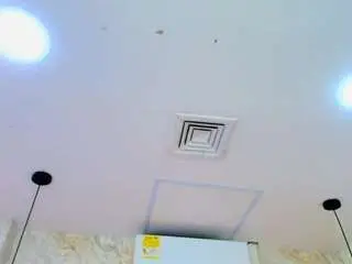 Ariana-florez  live sex cam