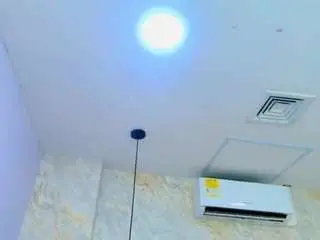 Ariana-florez  live sex cam