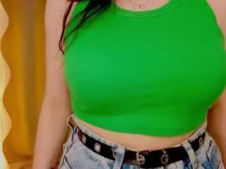 Audryrupert  live sex cam