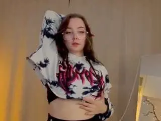 Audryrupert  live sex cam