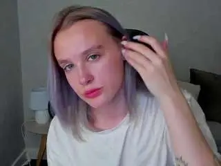 Carolin-miller  live sex cam