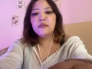 Caterinaliou  live sex cam