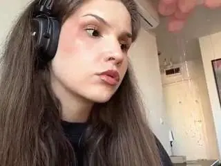 Drusillalorne  live sex cam