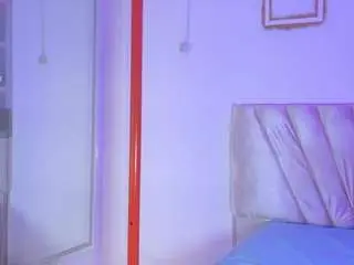Ebi-velvet  live sex cam