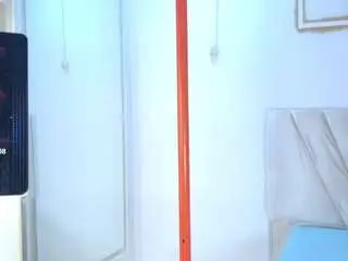 Ebi-velvet  live sex cam