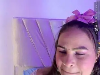 Ebi-velvet  live sex cam