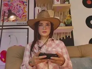 Gabymanson1  live sex cam