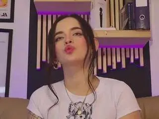 Gabymanson1  live sex cam