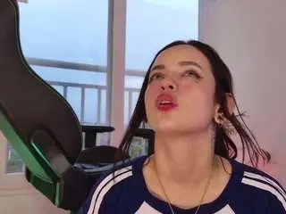 Gabymanson1  live sex cam