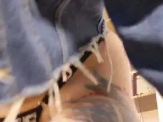 Gabymanson1  live sex cam