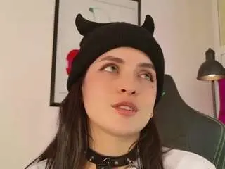Gabymanson1  live sex cam