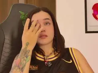 Gabymanson1  live sex cam