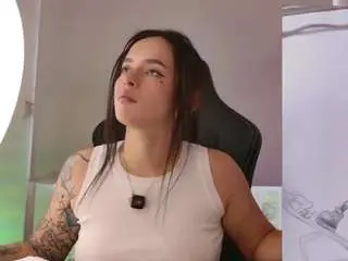 Gabymanson1  live sex cam
