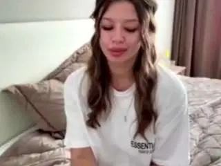 Gerriliuzzi  live sex cam