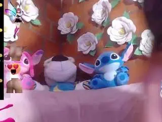 Ingritbittch  live sex cam