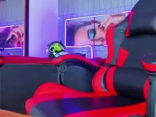 Jinx-candy  live sex cam