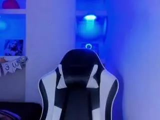 Jinx-candy  live sex cam