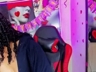 Jinx-candy  live sex cam