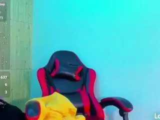 Jinx-candy  live sex cam