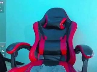 Jinx-candy  live sex cam