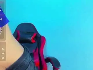 Jinx-candy  live sex cam