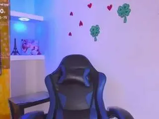 Jinx-candy  live sex cam