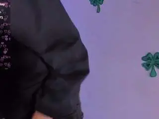 Jinx-candy  live sex cam