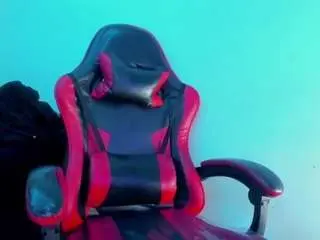 Jinx-candy  live sex cam