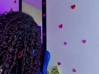 Jinx-candy  live sex cam