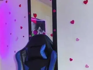 Jinx-candy  live sex cam