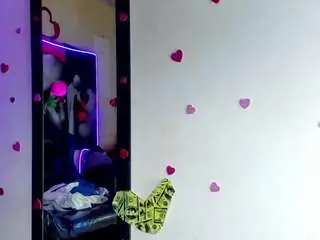 Jinx-candy  live sex cam