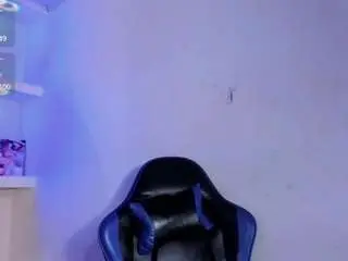 Jinx-candy  live sex cam
