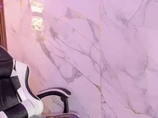 Jinx-candy  live sex cam