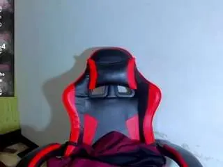 Jinx-candy  live sex cam