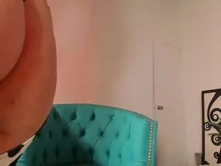 Kiimlee  live sex cam